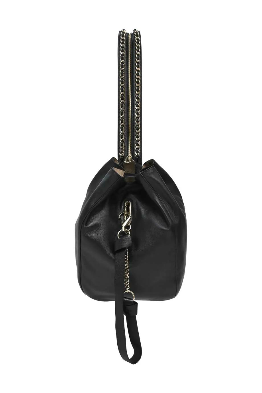 [WB5649] Jimmy Choo | Back Pack