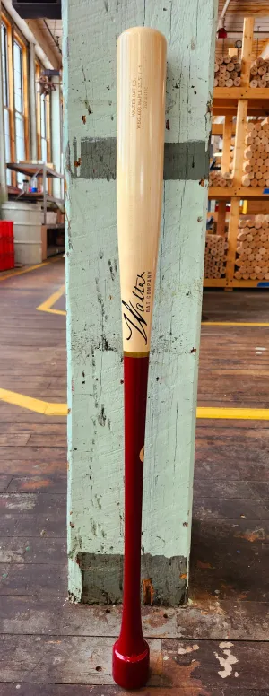 WBGL603 Maple Pro 33.5"/-1