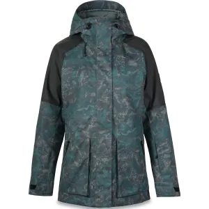 Weatherby Snow Jacket