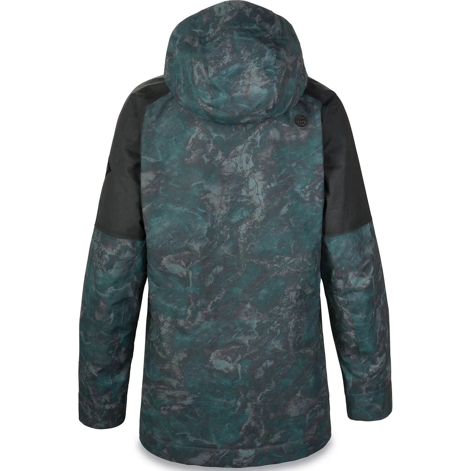 Weatherby Snow Jacket