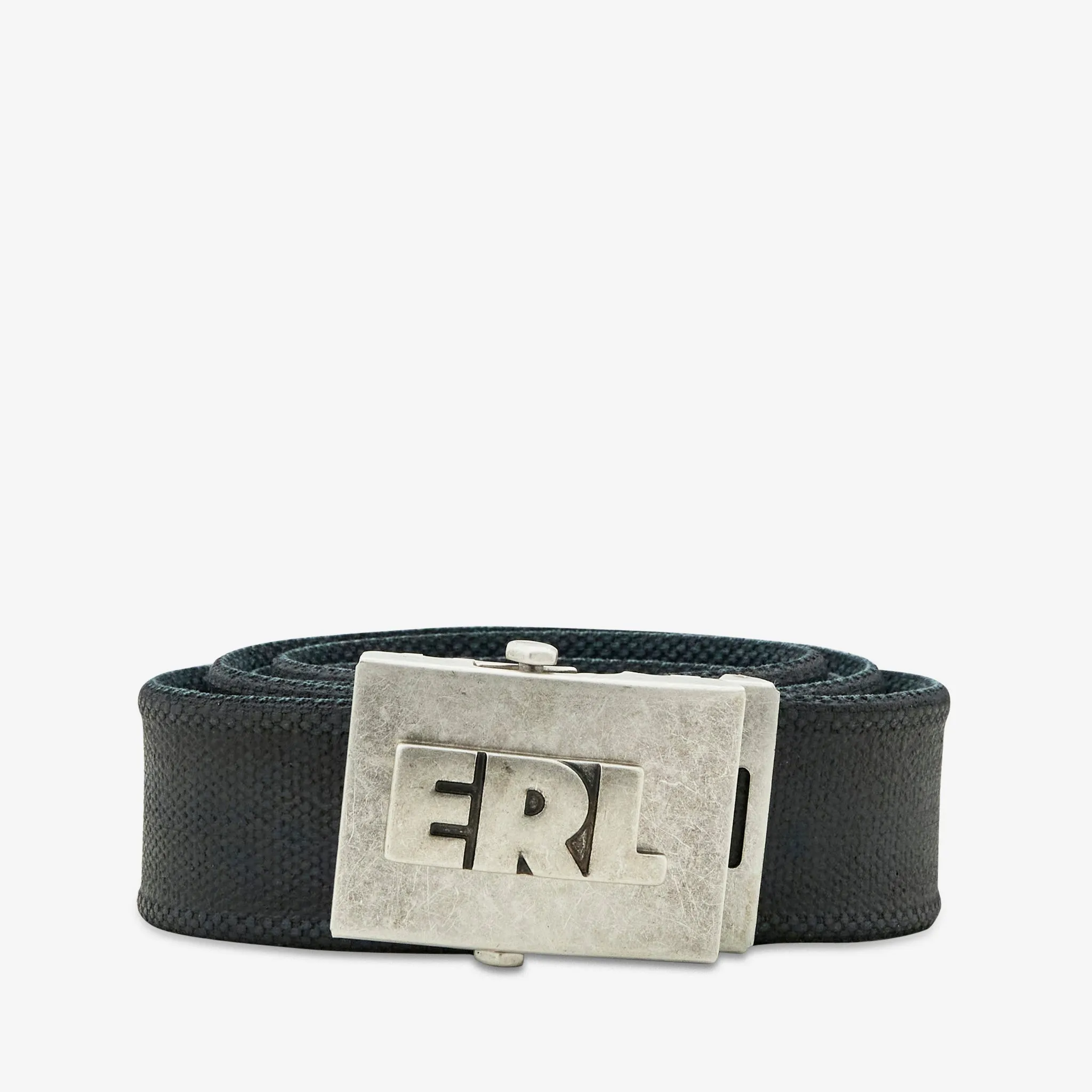 Webbing Belt Black