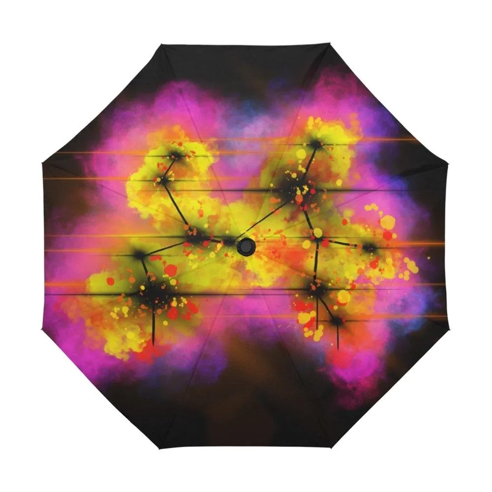 What’s Yo Name, what’s your sign? Umbrella.
