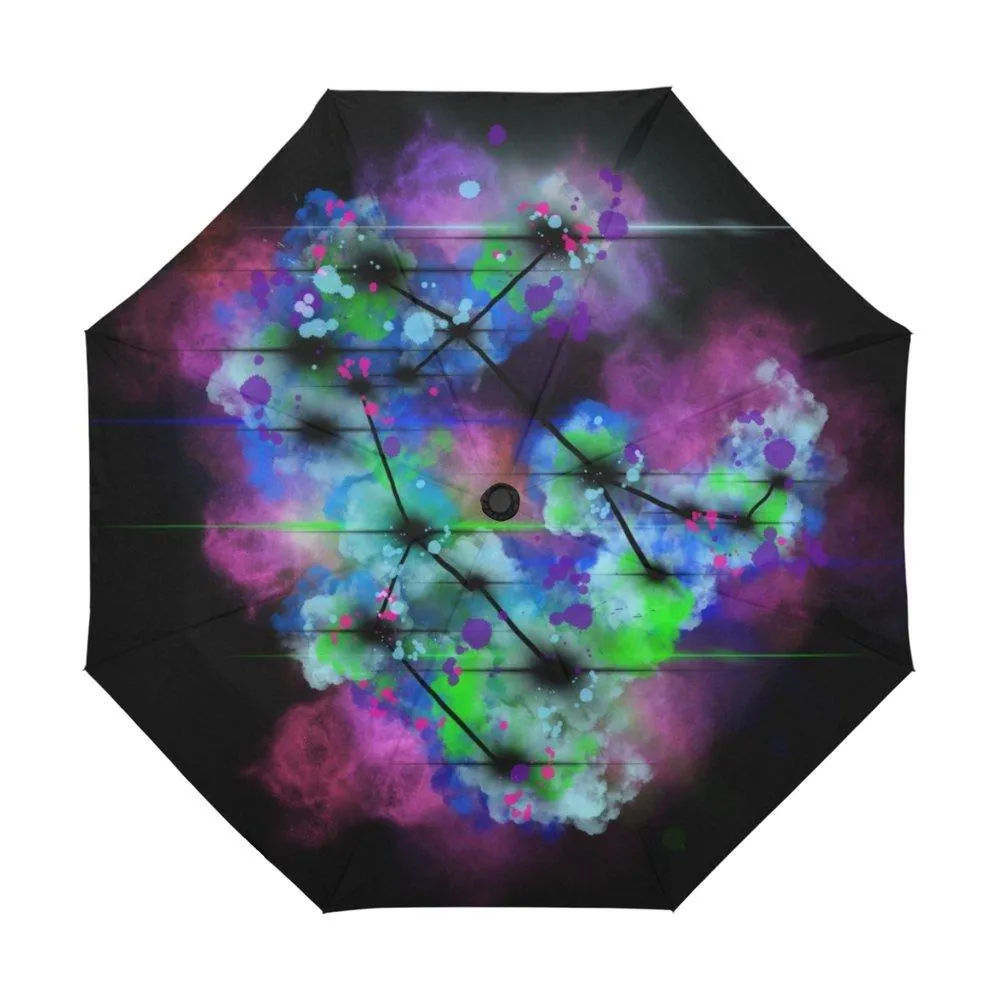 What’s Yo Name, what’s your sign? Umbrella.