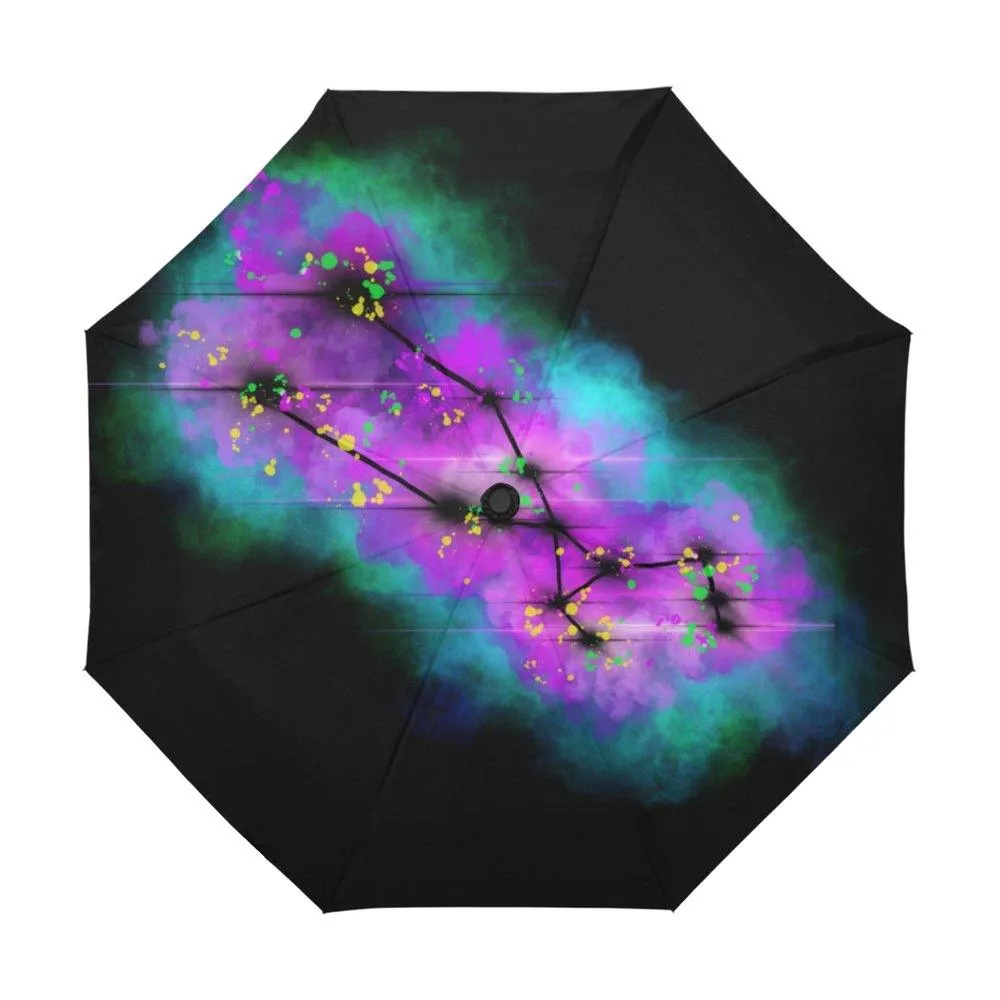 What’s Yo Name, what’s your sign? Umbrella.
