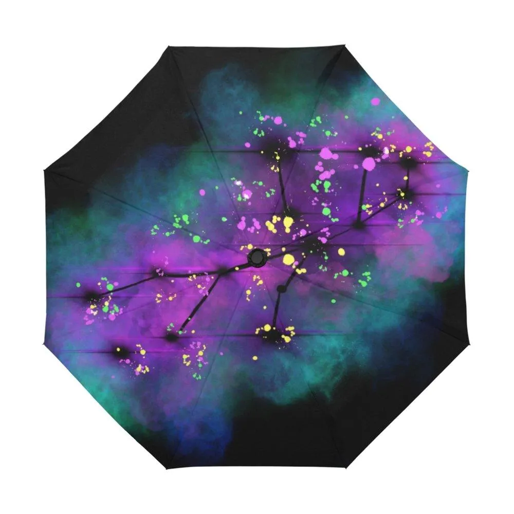 What’s Yo Name, what’s your sign? Umbrella.