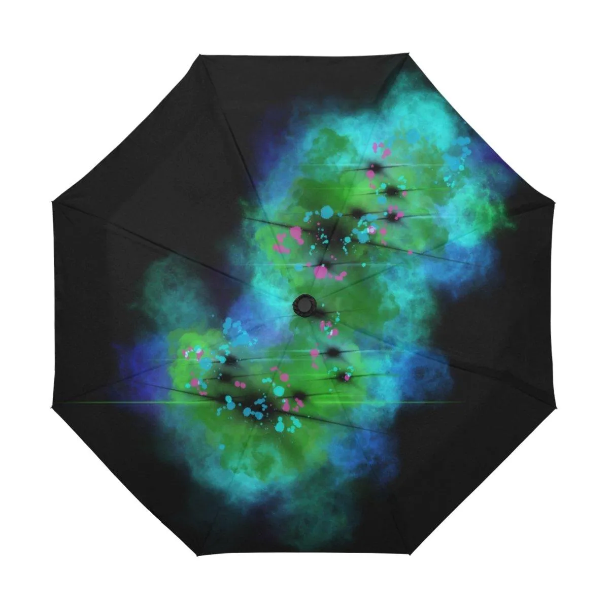 What’s Yo Name, what’s your sign? Umbrella.