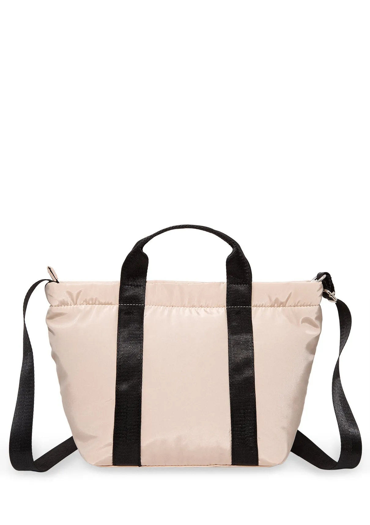 White Arm Bag