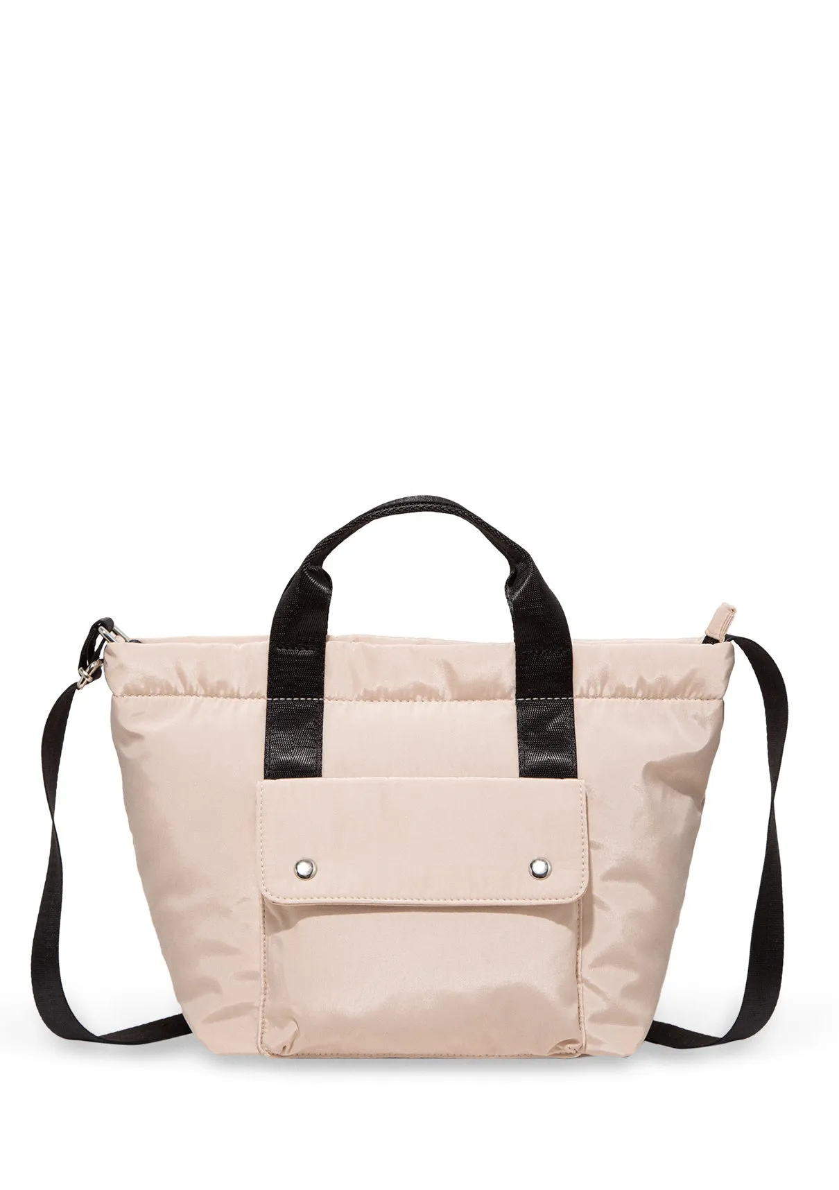 White Arm Bag
