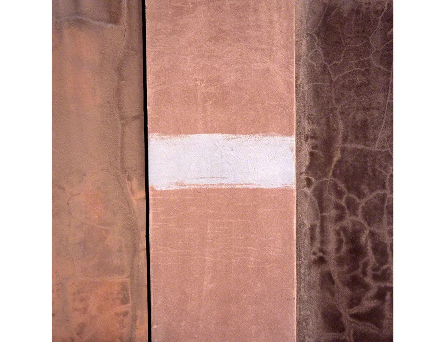 White Features