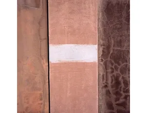 White Features