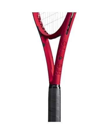 Wilson 2023 Clash 100 Pro V2.0 Racquet
