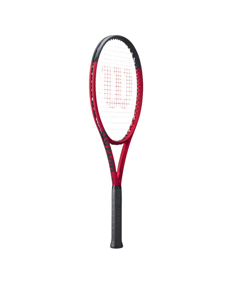Wilson 2023 Clash 100 Pro V2.0 Racquet