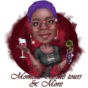 Winery Logo Design