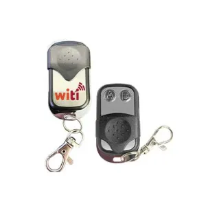 Witi Anti Theft Additional Remote Control