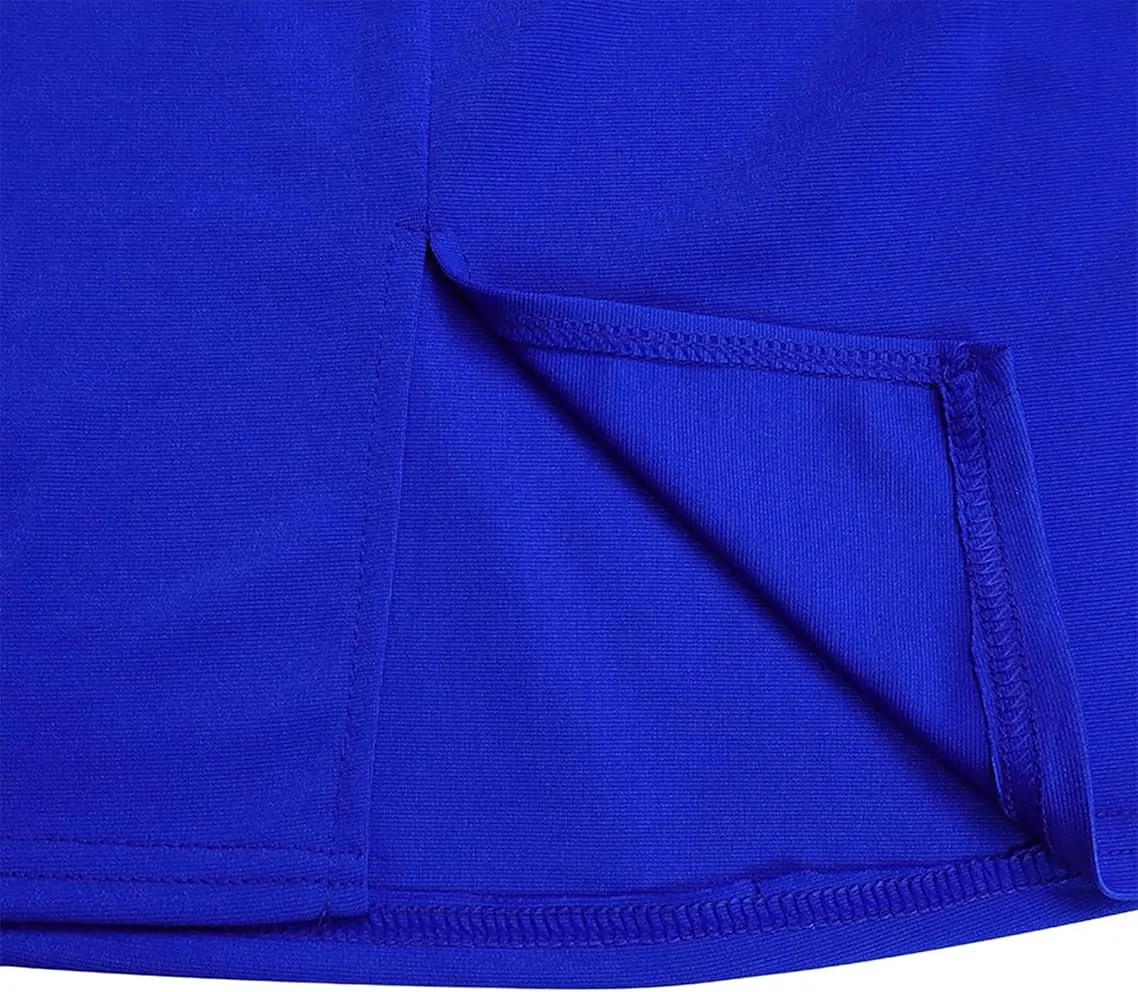 Women's Color Blocking Dress & Women Fashion Color Blocking Pencil Dress