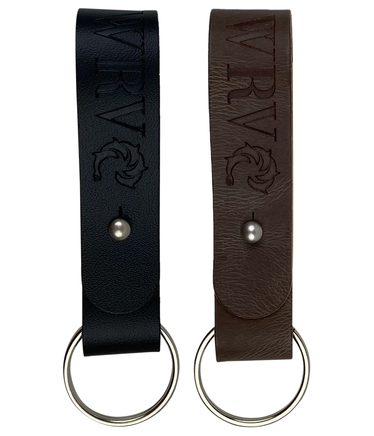 WRV Loop Keychain