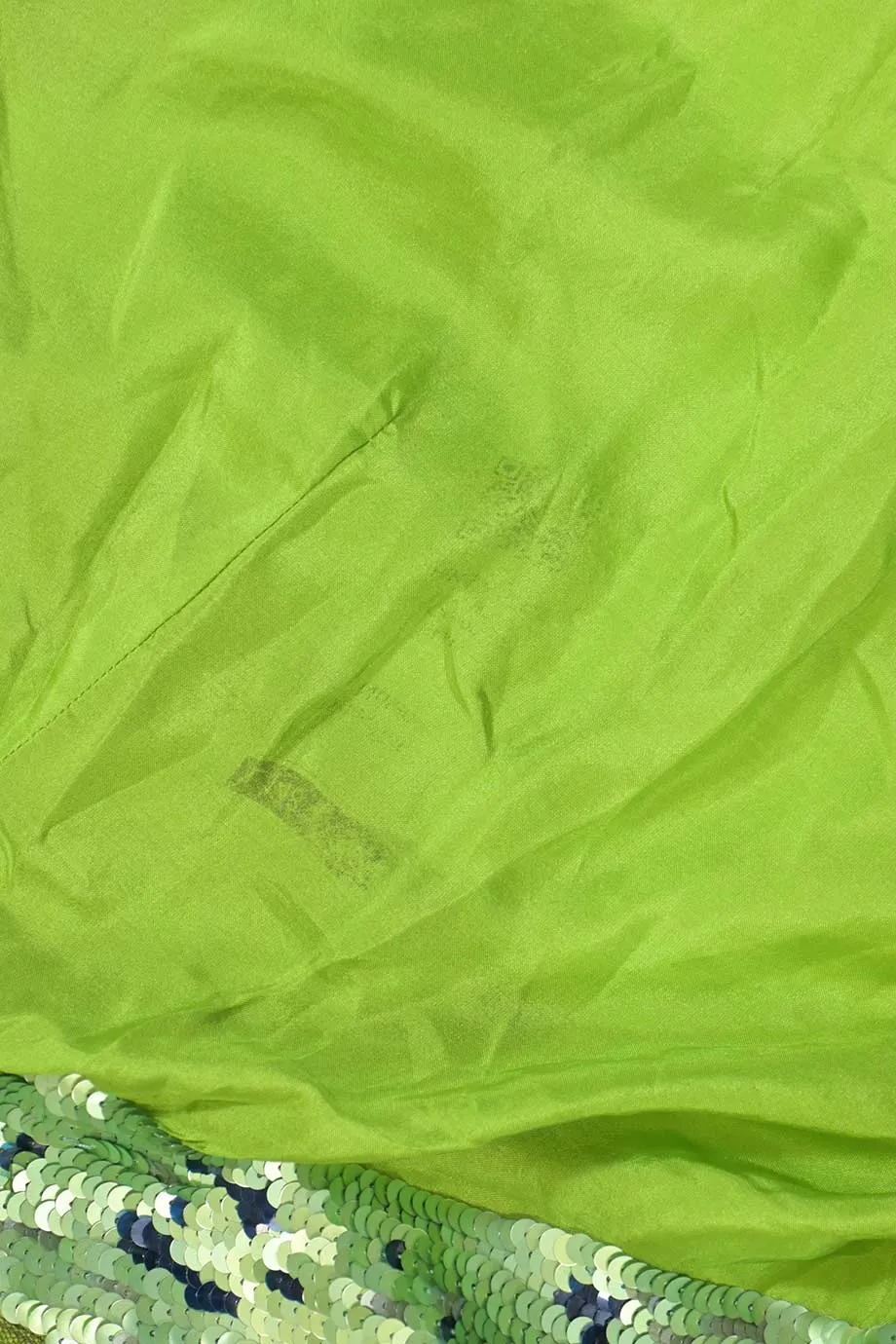 [WW45285] Dries Van Noten | Pencil Skirt