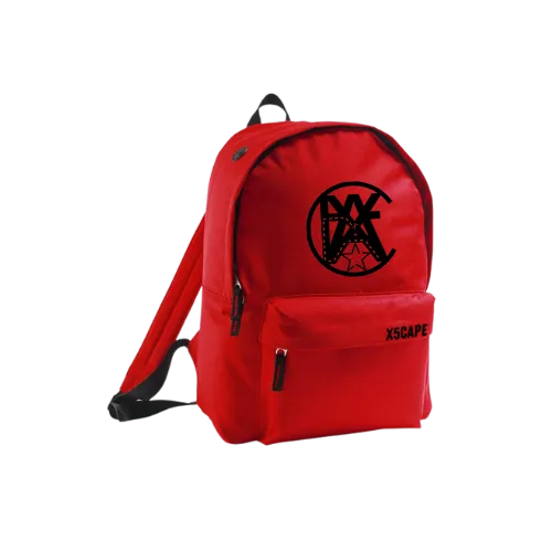X5CAPE Core Backpack