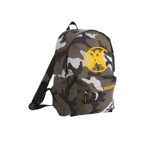 X5CAPE Core Backpack