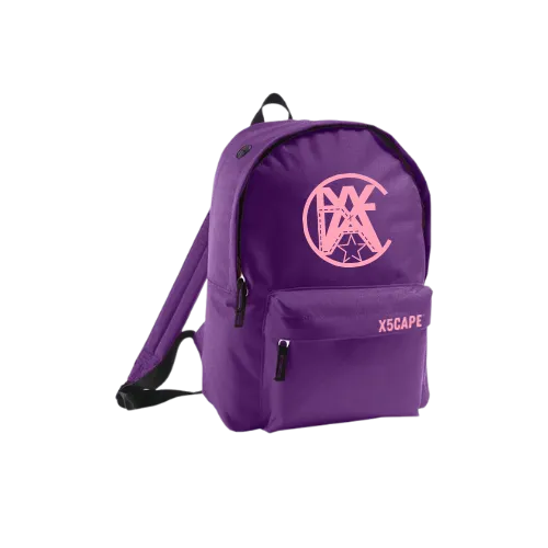 X5CAPE Core Backpack