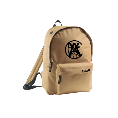 X5CAPE Core Backpack