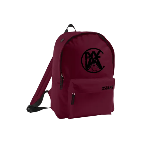 X5CAPE Core Backpack