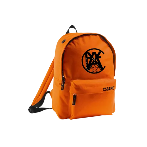 X5CAPE Core Backpack