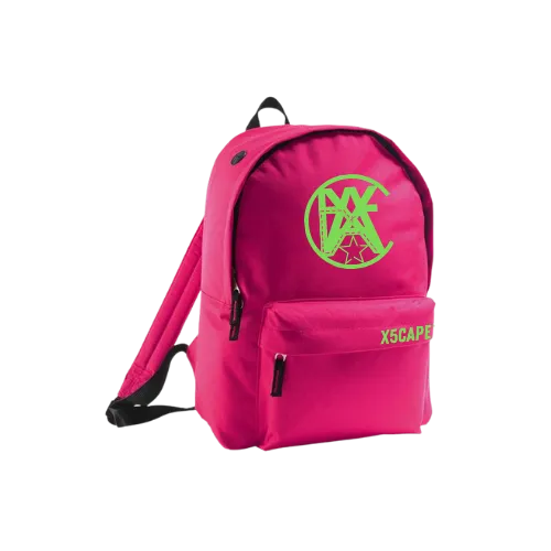 X5CAPE Core Backpack