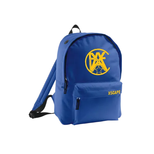X5CAPE Core Backpack