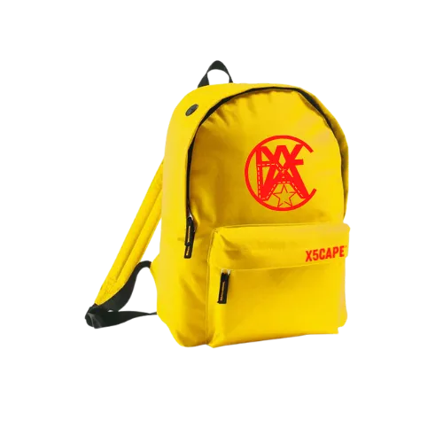 X5CAPE Core Backpack