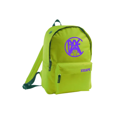 X5CAPE Core Backpack