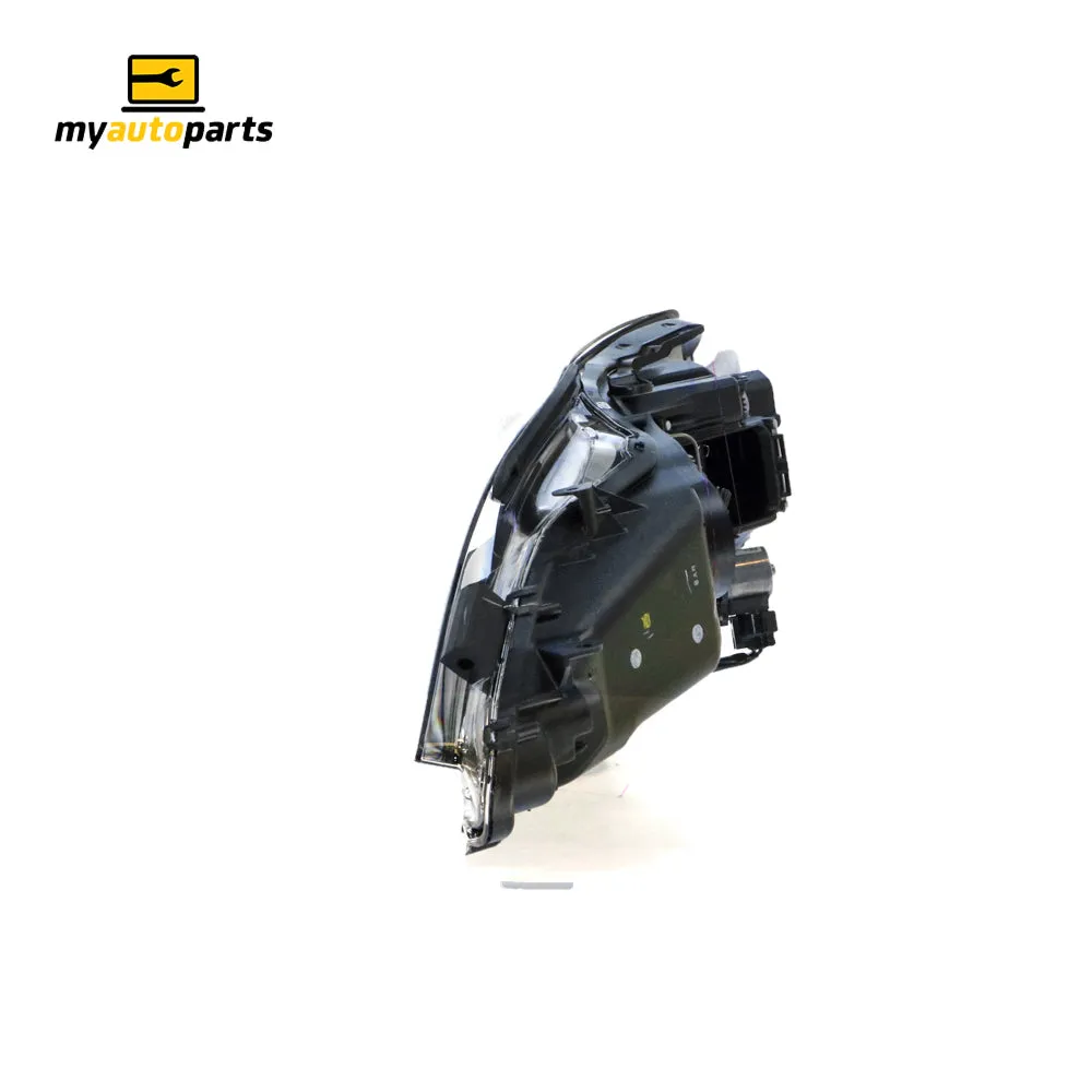 Xenon Head Lamp Drivers Side Genuine suits Lexus IS 2011 to 2014