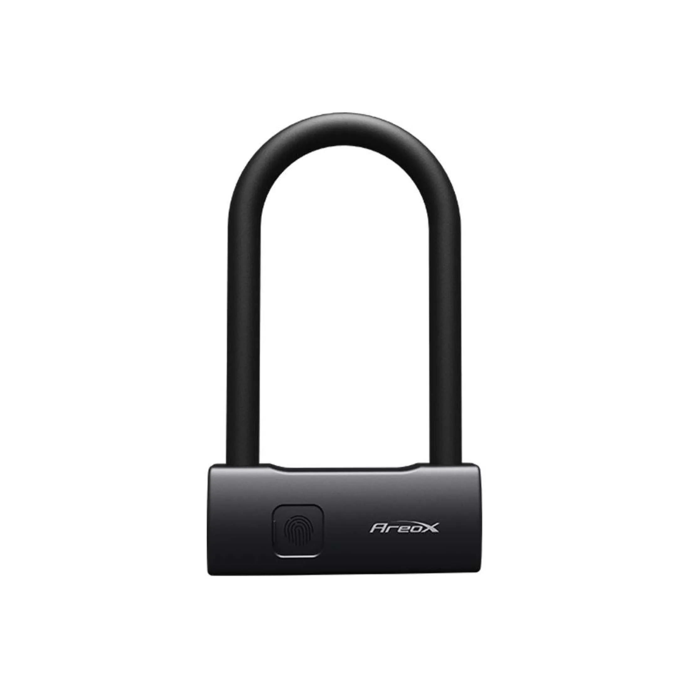 Xiaomi AreoX Fingerprint U Shape Lock U8 Anti-theft Bicycle
