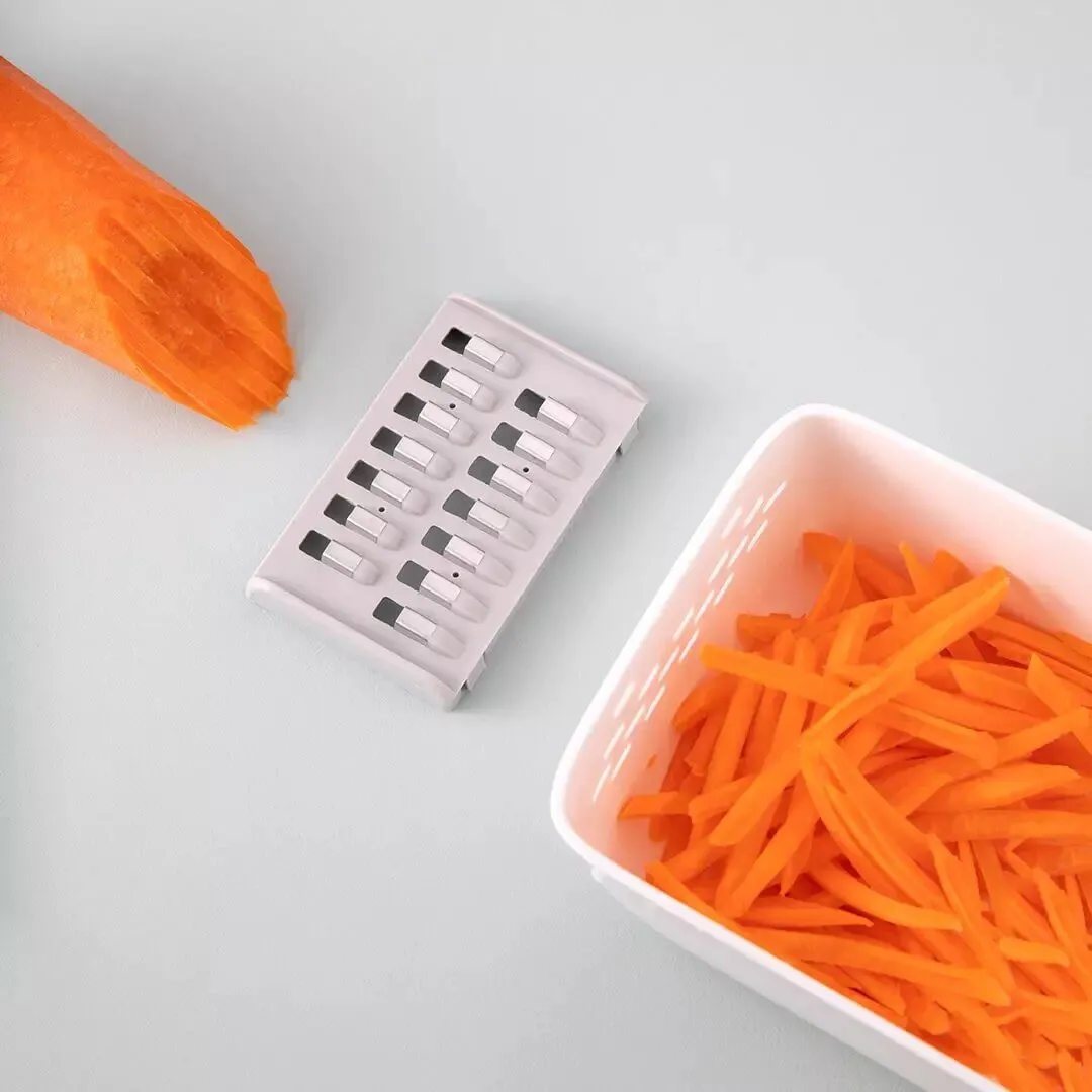 Xiaomi HUOHOU Multifunctional Kitchen Vegetable Slicer