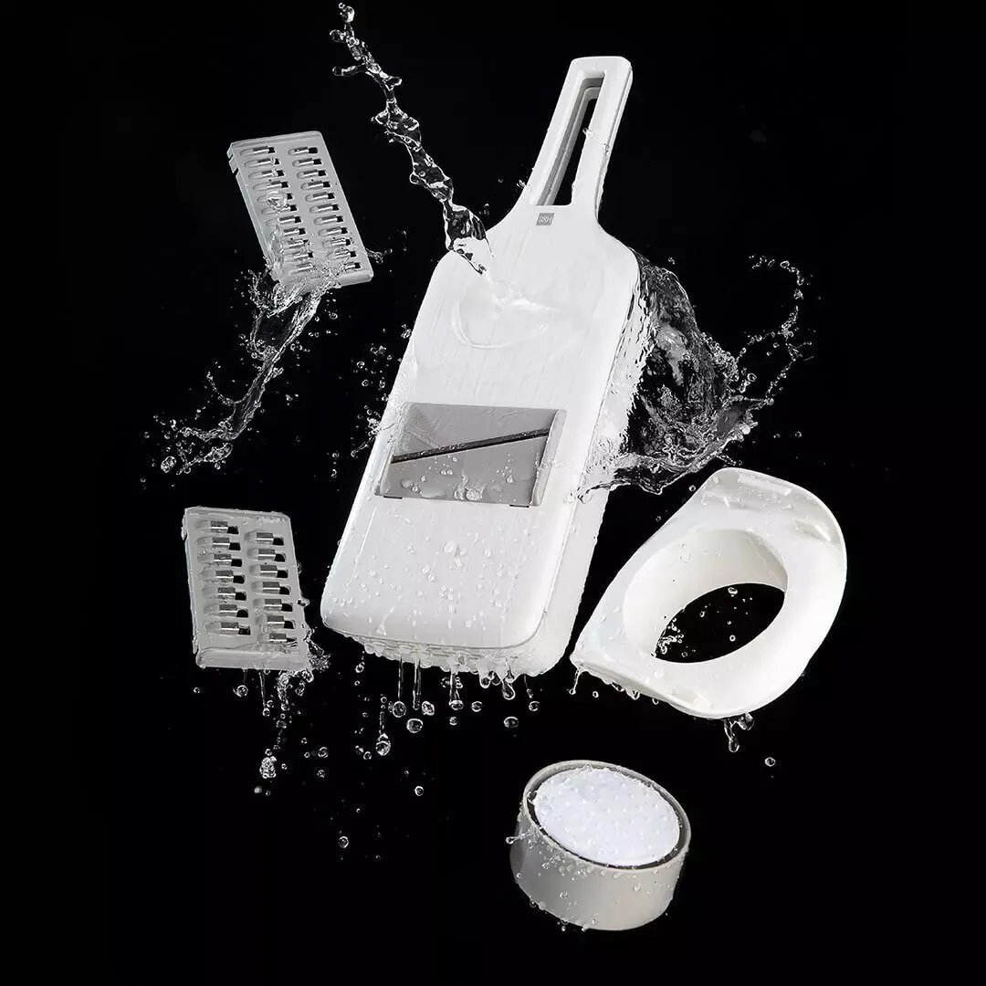 Xiaomi HUOHOU Multifunctional Kitchen Vegetable Slicer