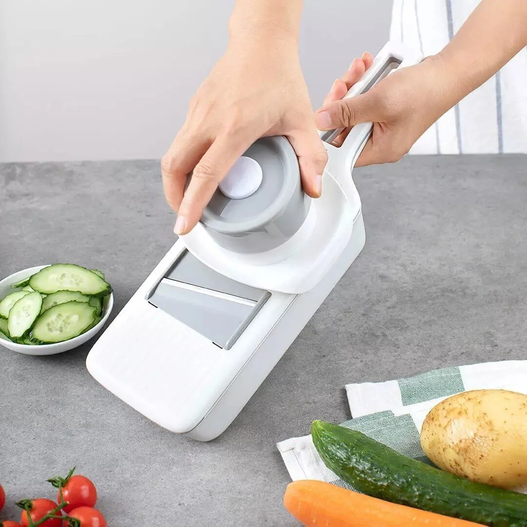 Xiaomi HUOHOU Multifunctional Kitchen Vegetable Slicer