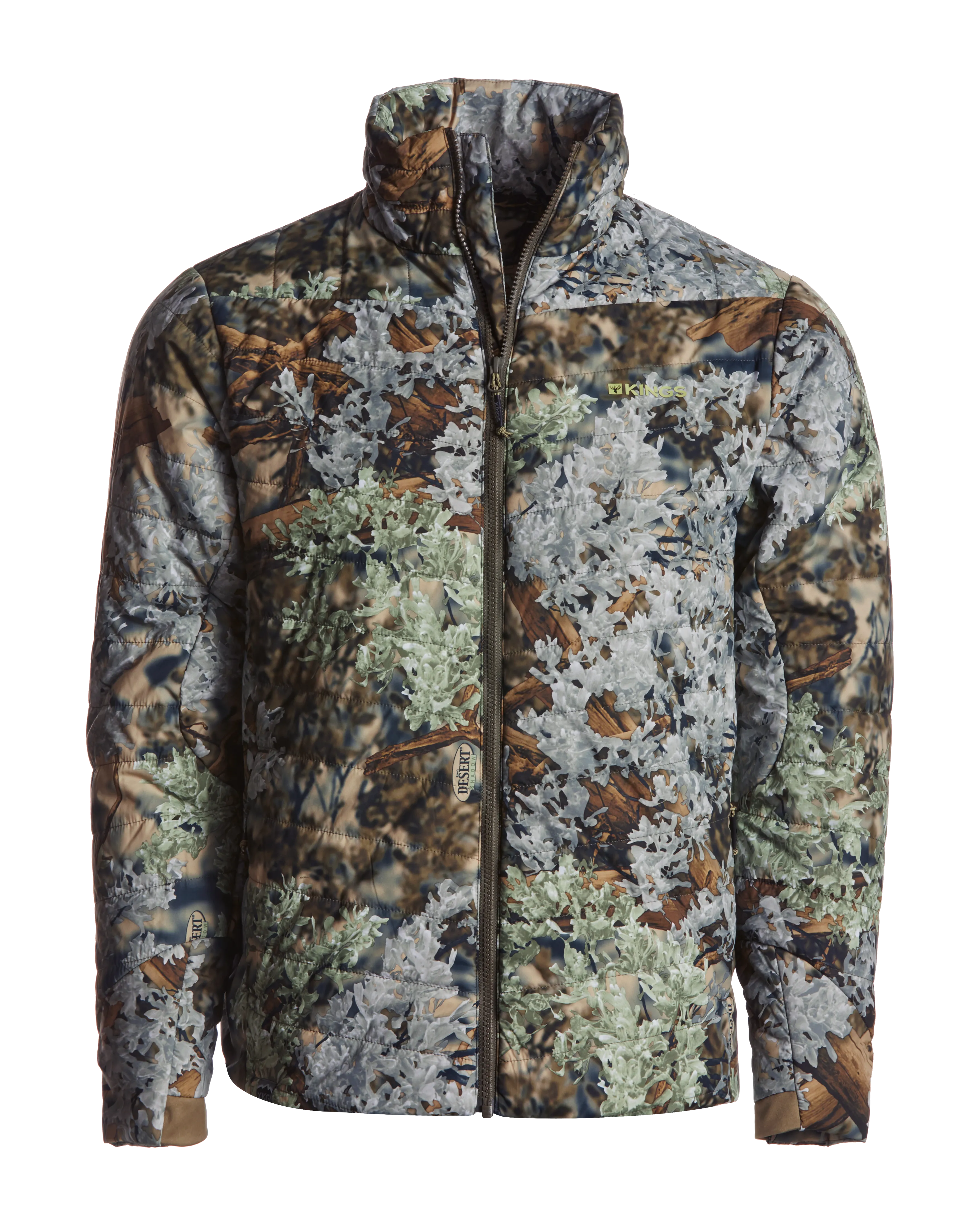 XKG Transition Jacket