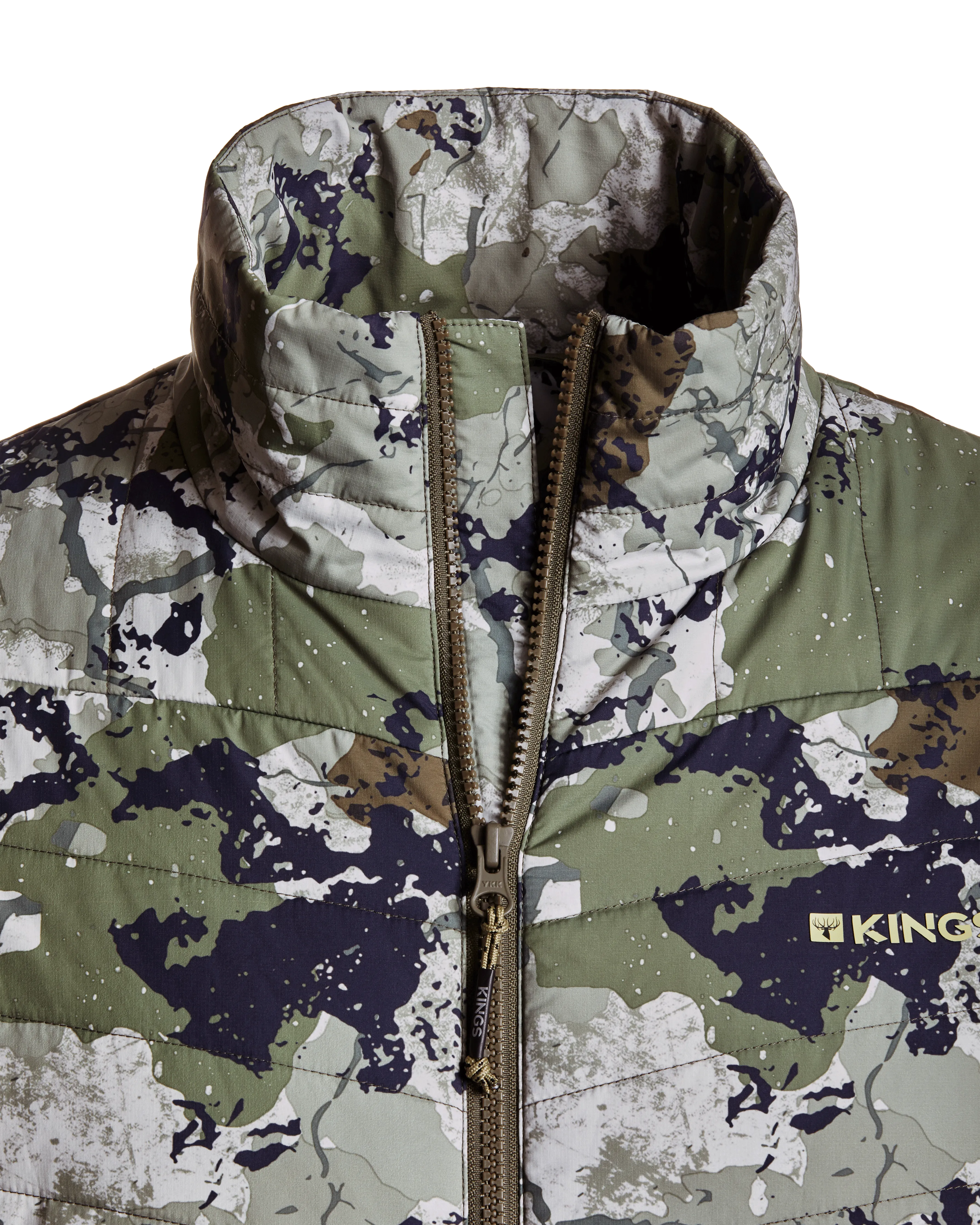 XKG Transition Jacket