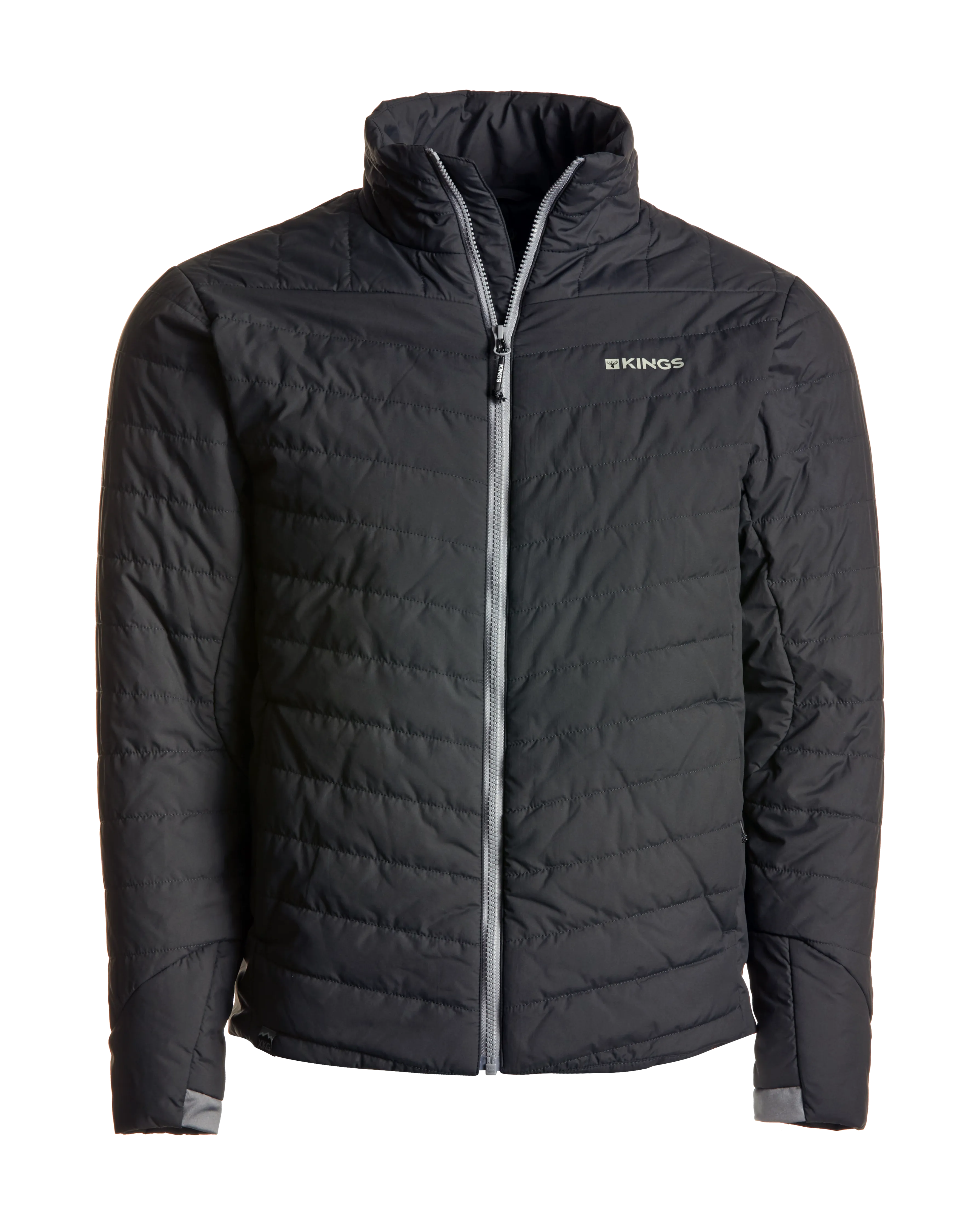 XKG Transition Jacket