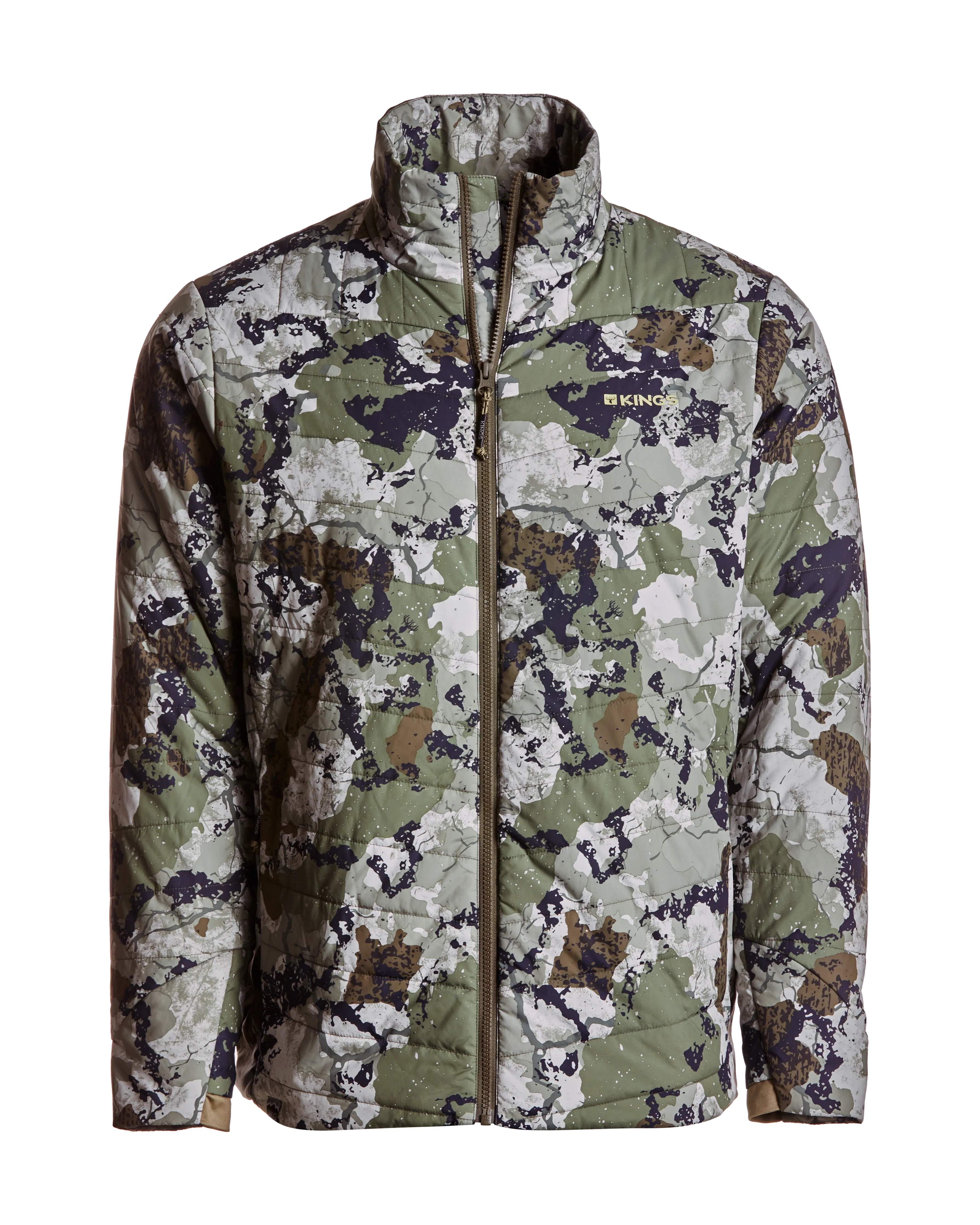 XKG Transition Jacket