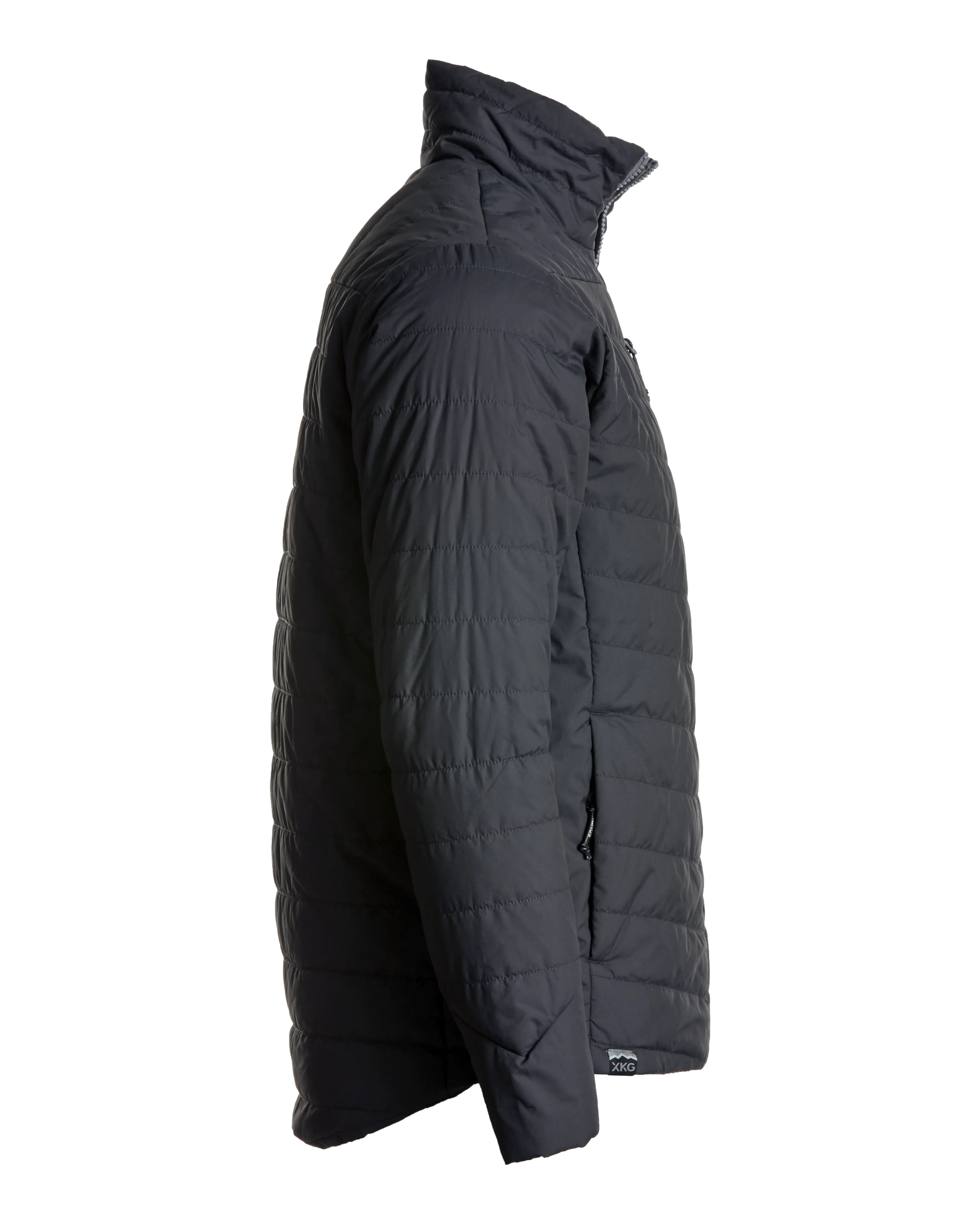 XKG Transition Jacket