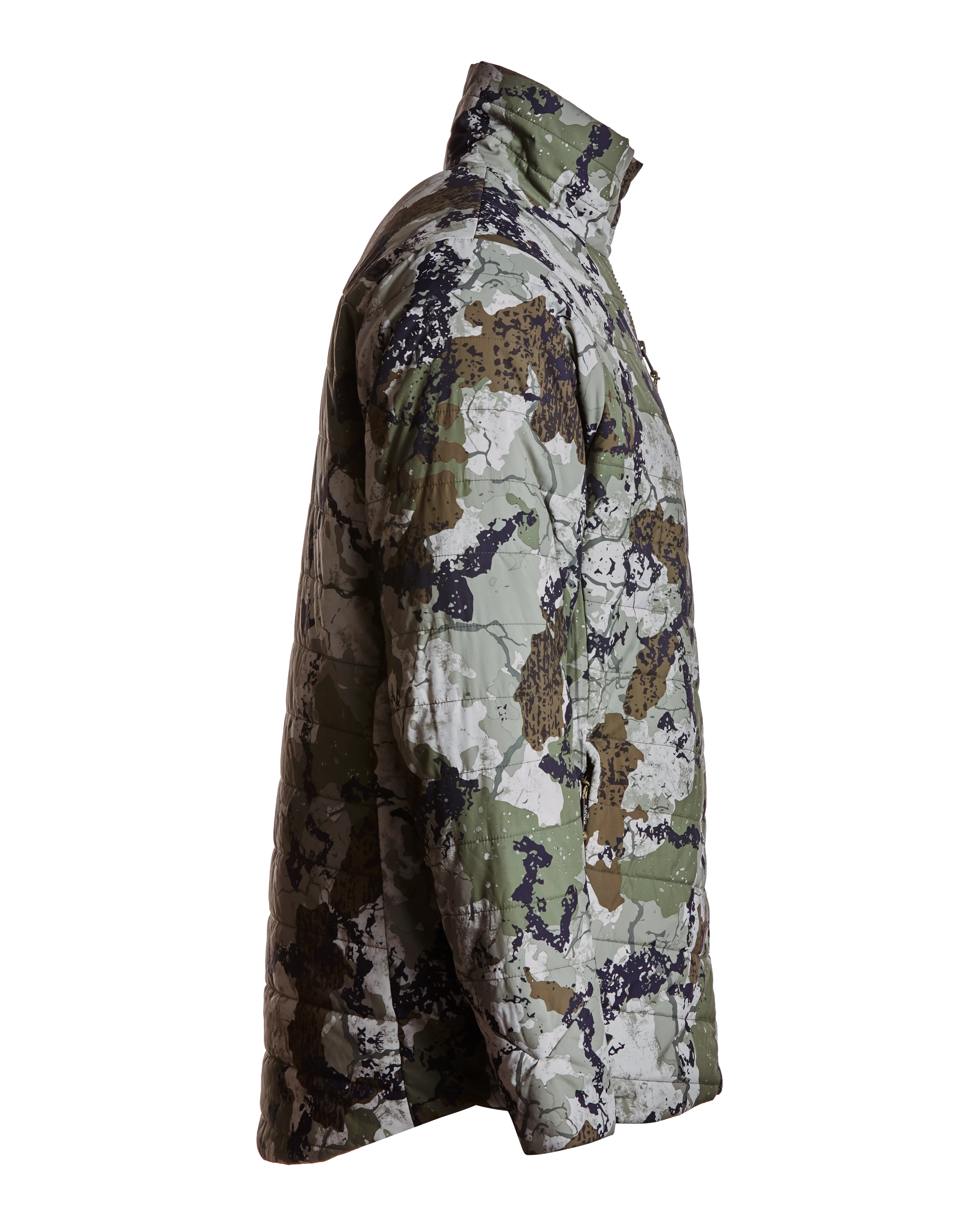 XKG Transition Jacket