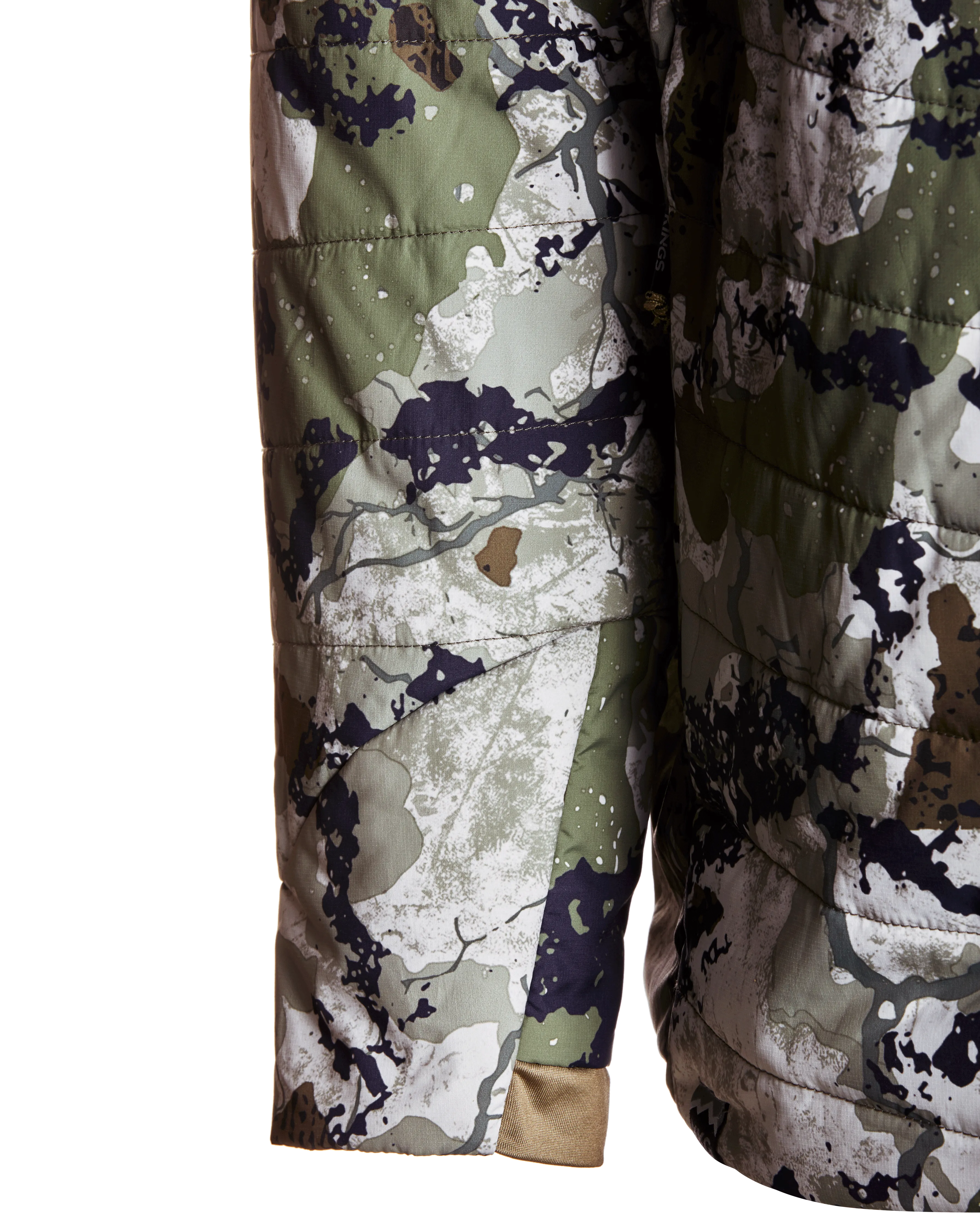 XKG Transition Jacket