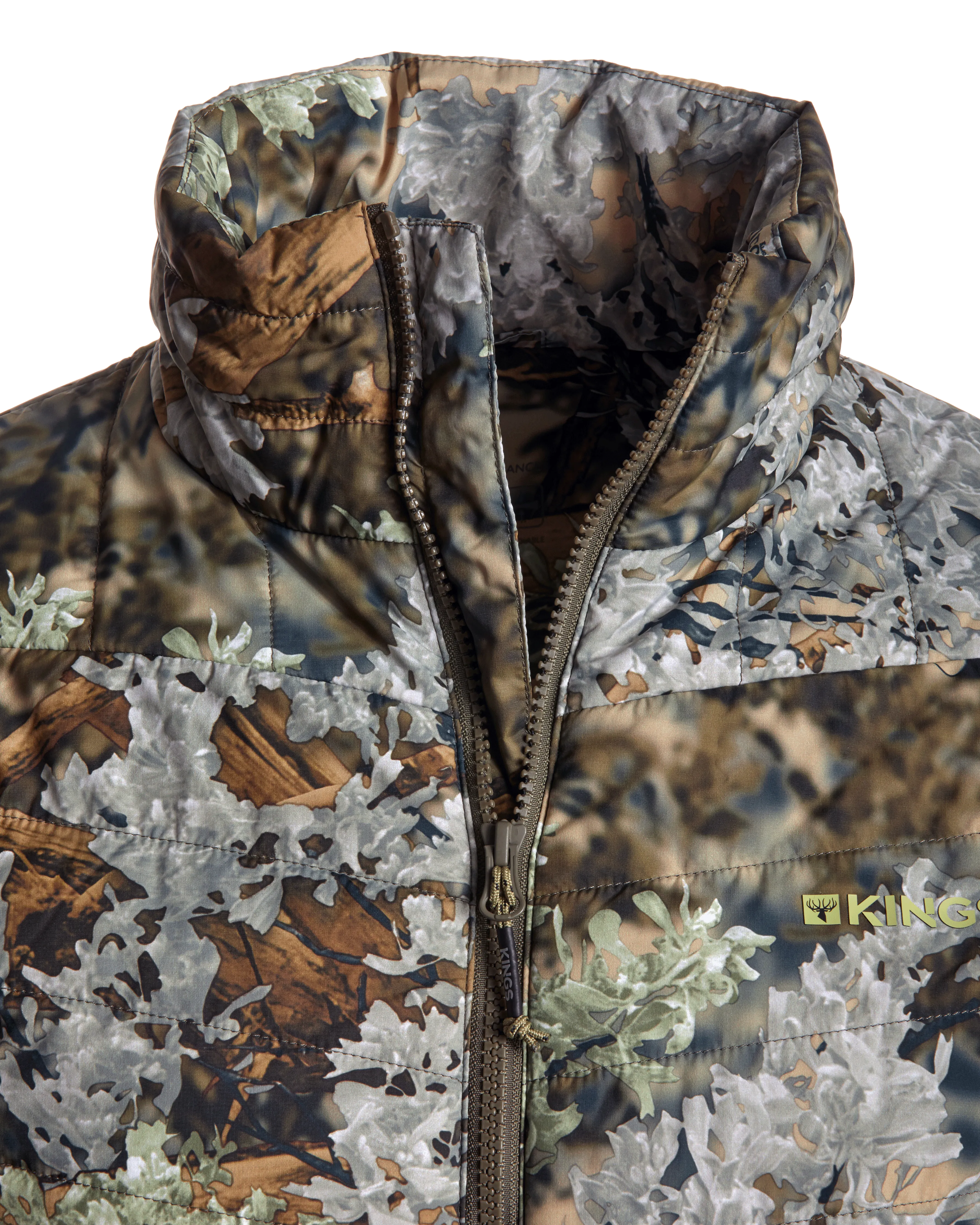 XKG Transition Jacket