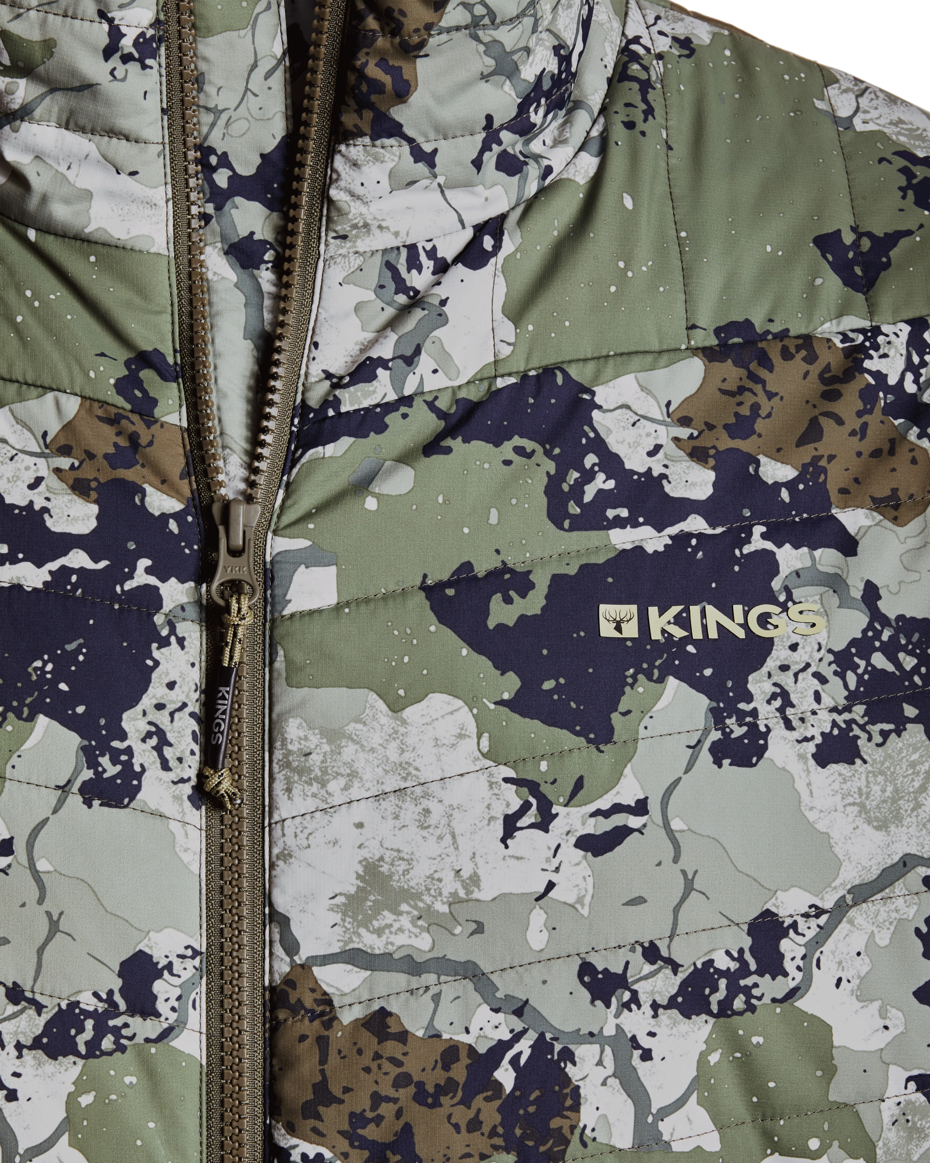 XKG Transition Jacket