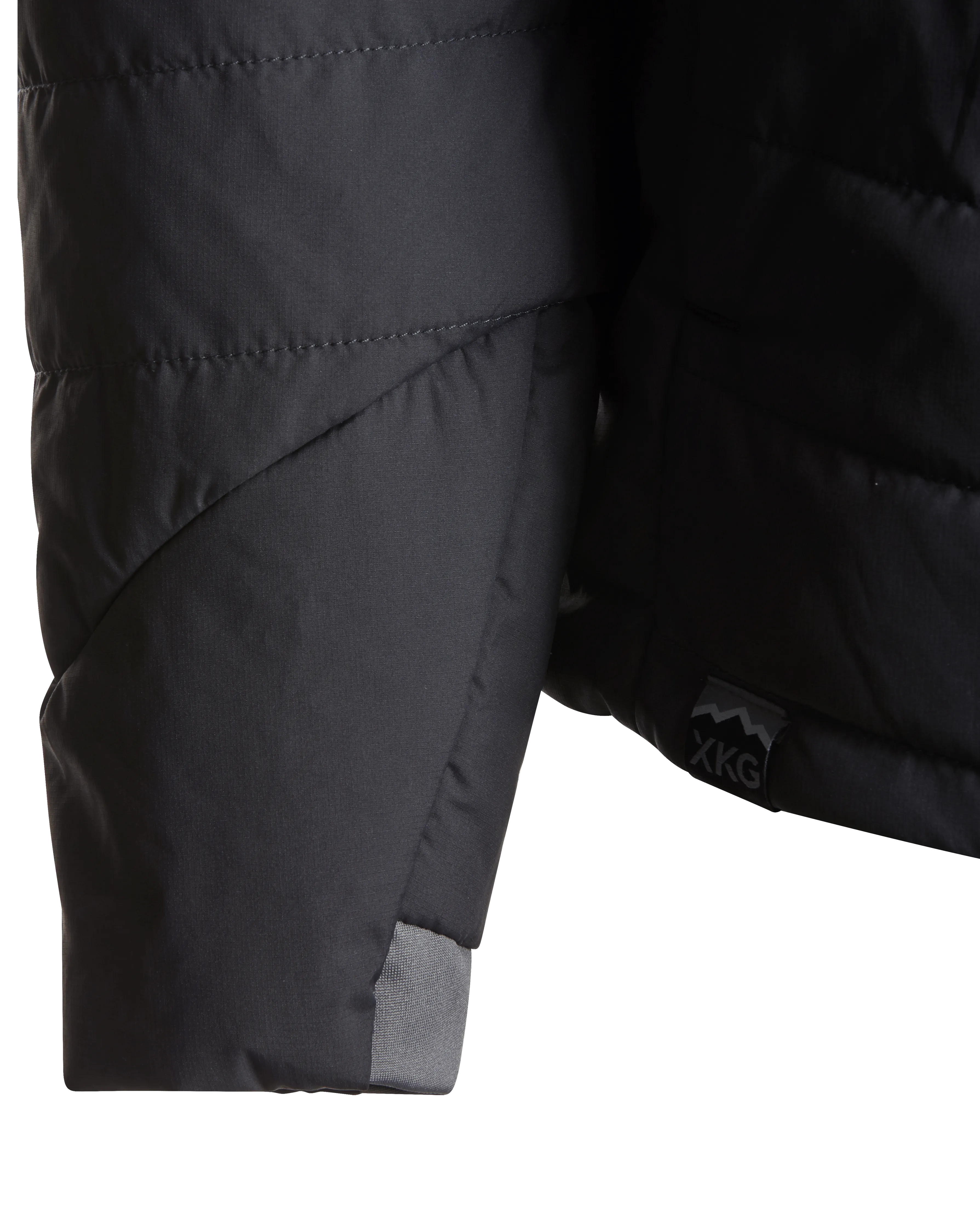 XKG Transition Jacket