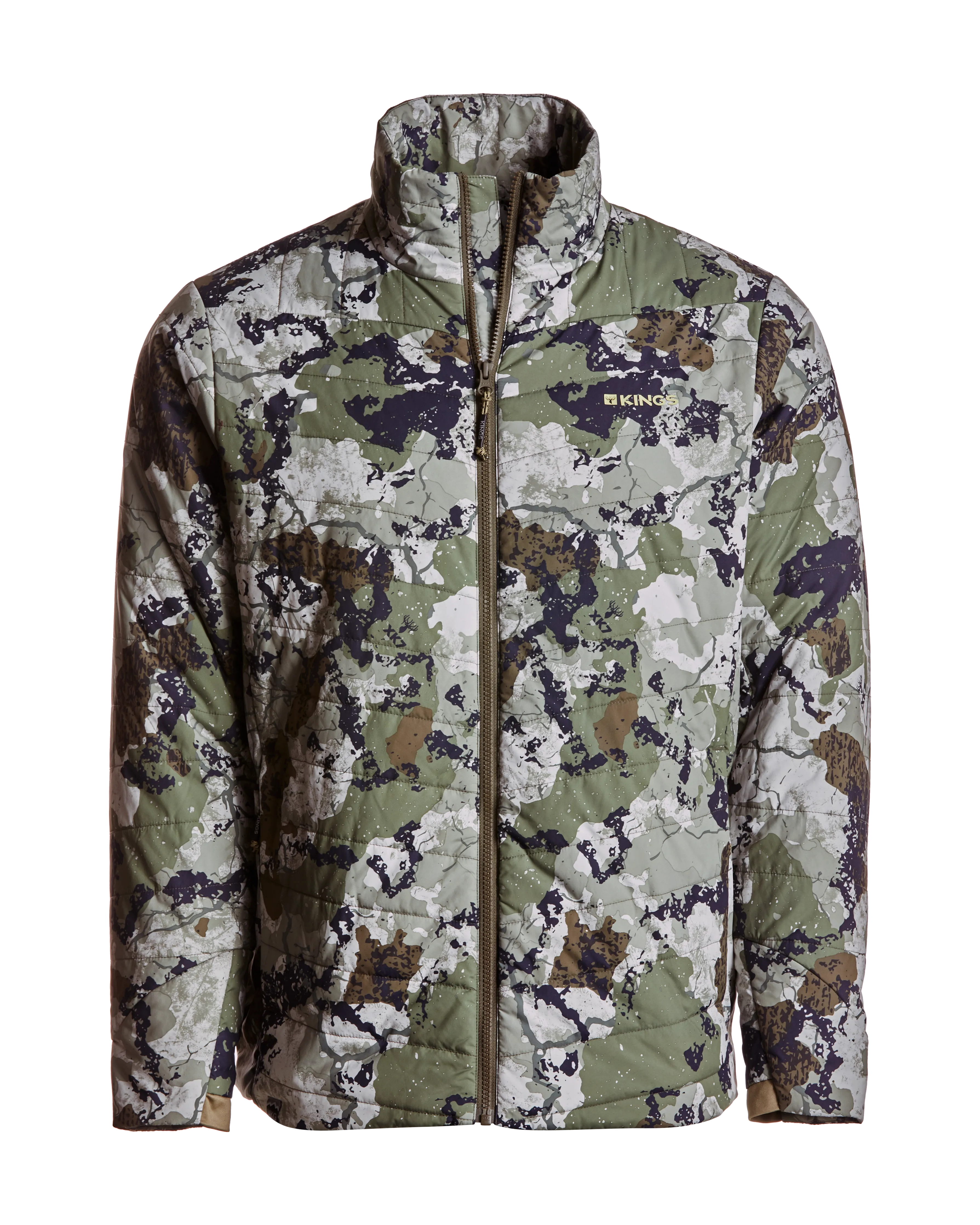 XKG Transition Jacket