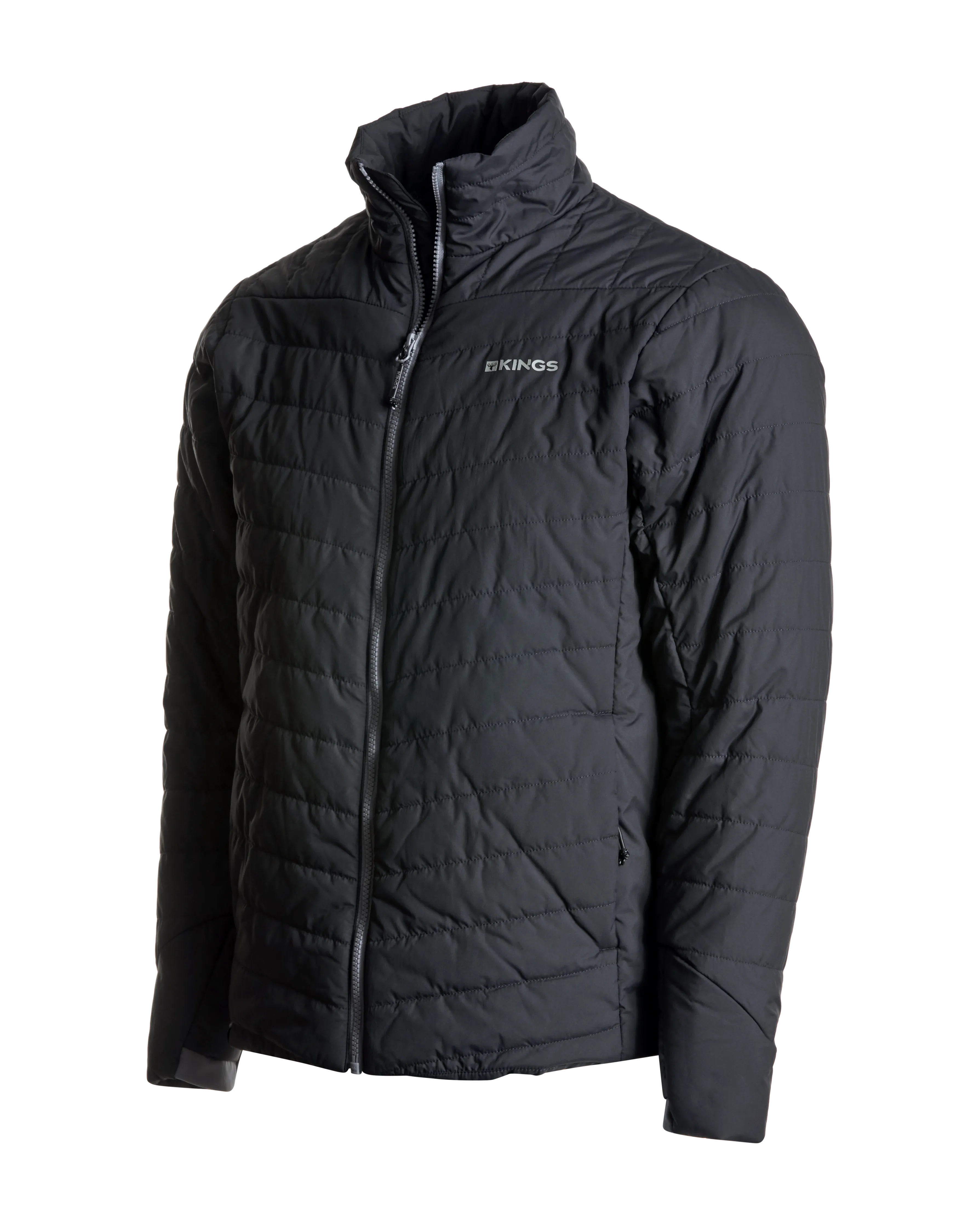 XKG Transition Jacket