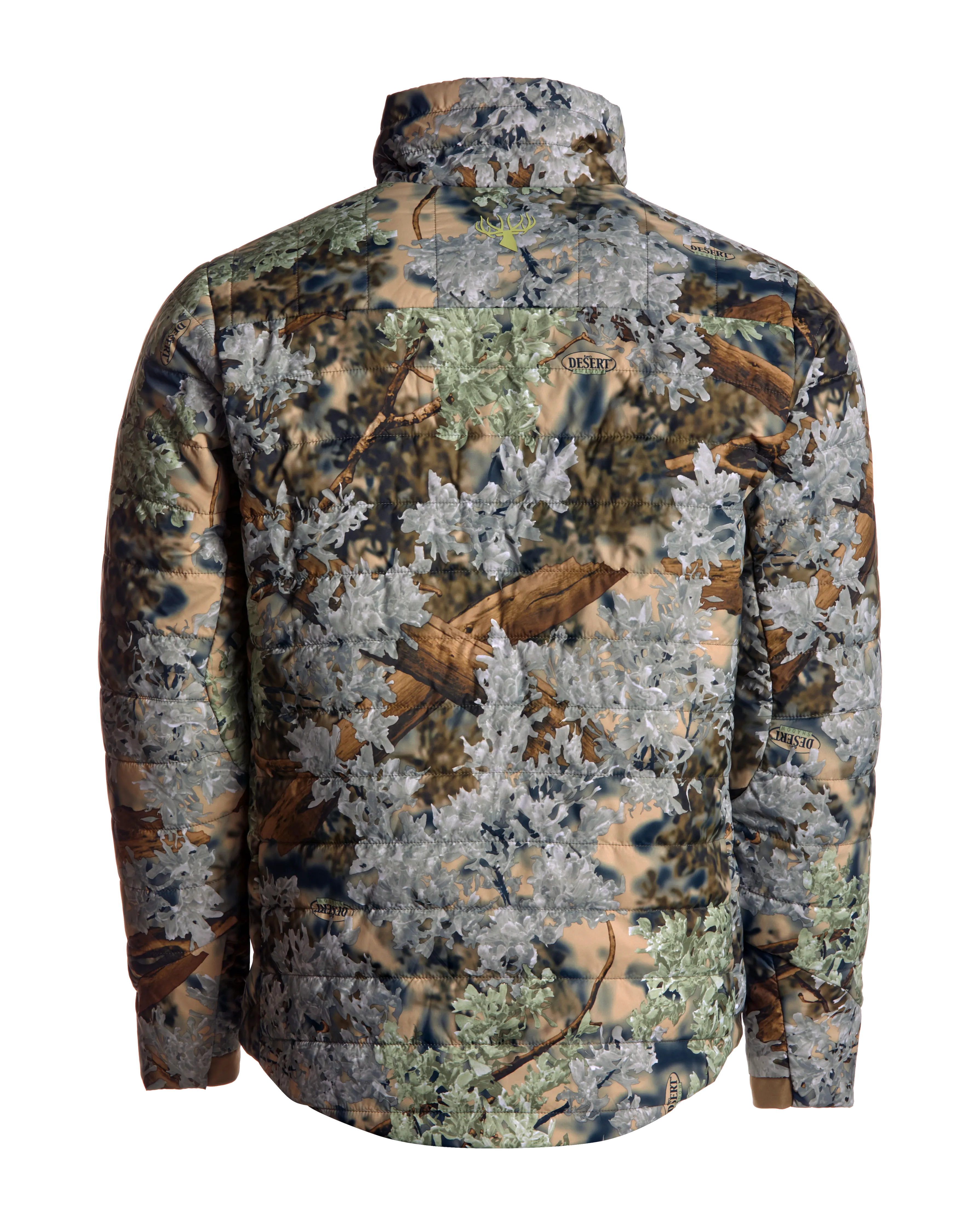 XKG Transition Jacket