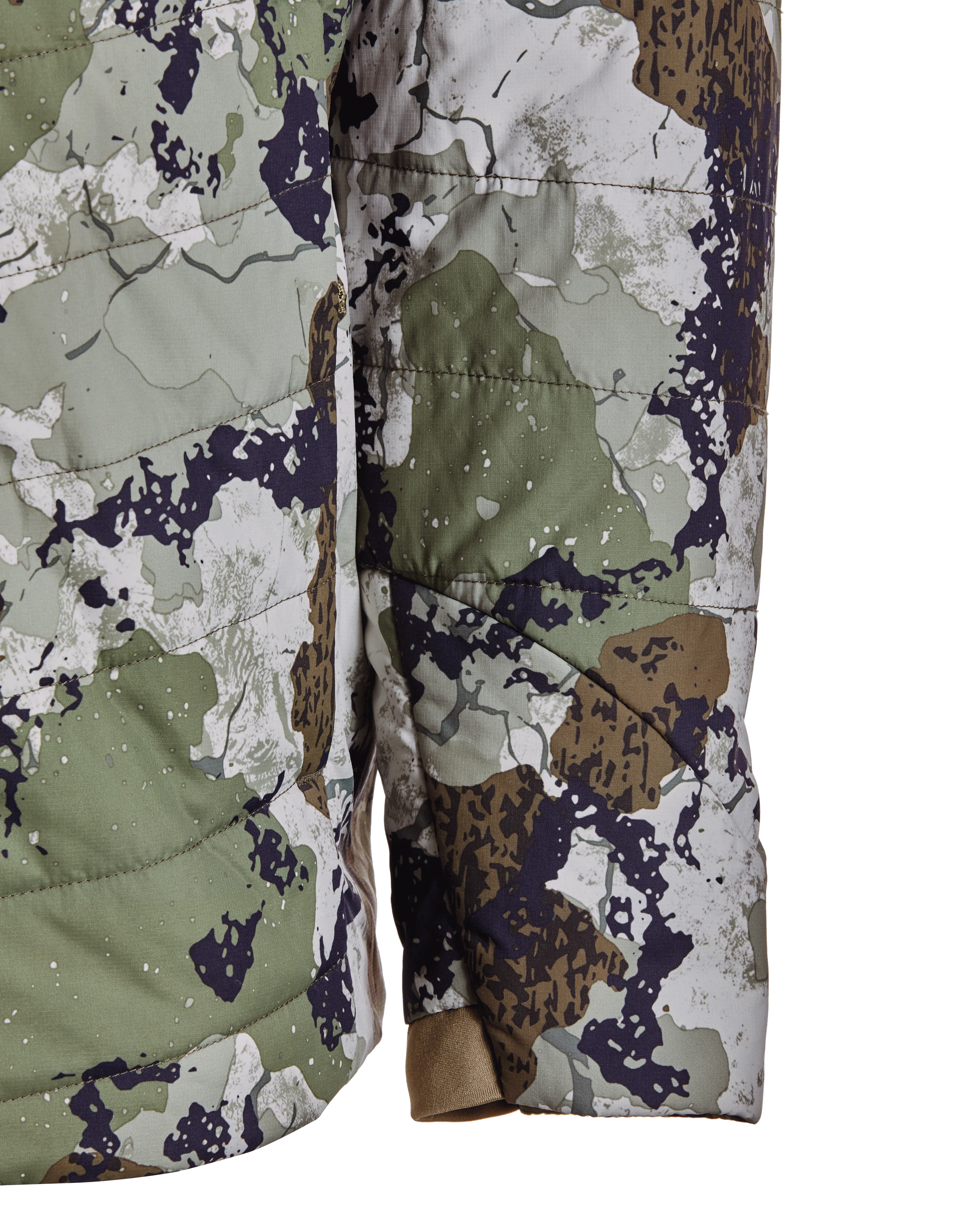 XKG Transition Jacket